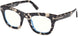 Tom Ford 5872B Blue Light blocking Filtering Eyeglasses