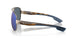 401037 - Gold - Blue Mirror 580p