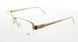 Cazal 4284 Eyeglasses