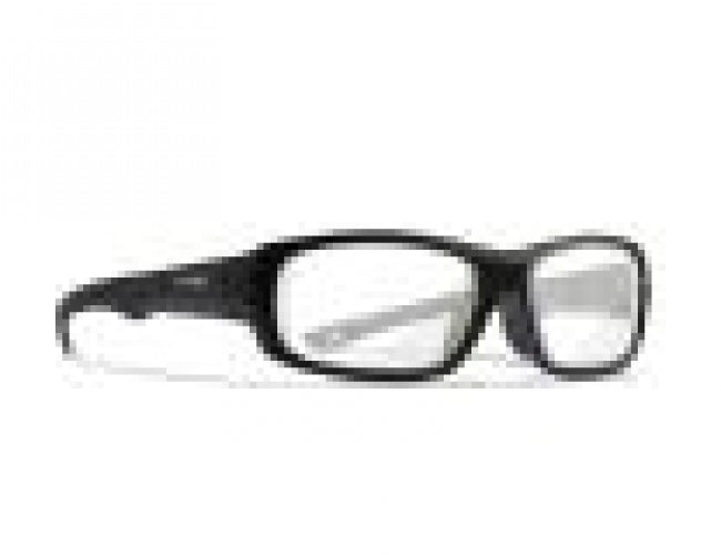 YFGAM01 Matte Black / Dark Silver