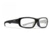YFGAM01 Matte Black / Dark Silver