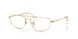 Ray-Ban 6550 Eyeglasses