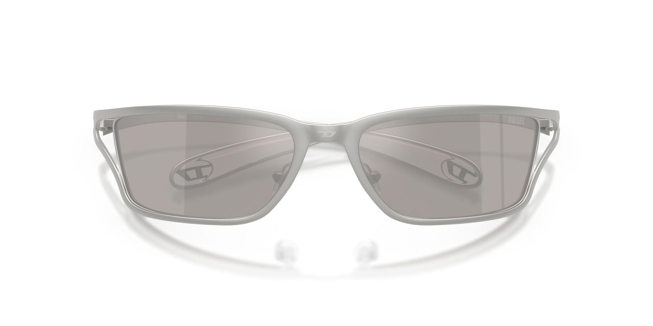 10076G - Silver - Mirror Silver