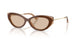 Jimmy Choo 5065U Sunglasses