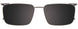 Easyclip EC707 Eyeglasses