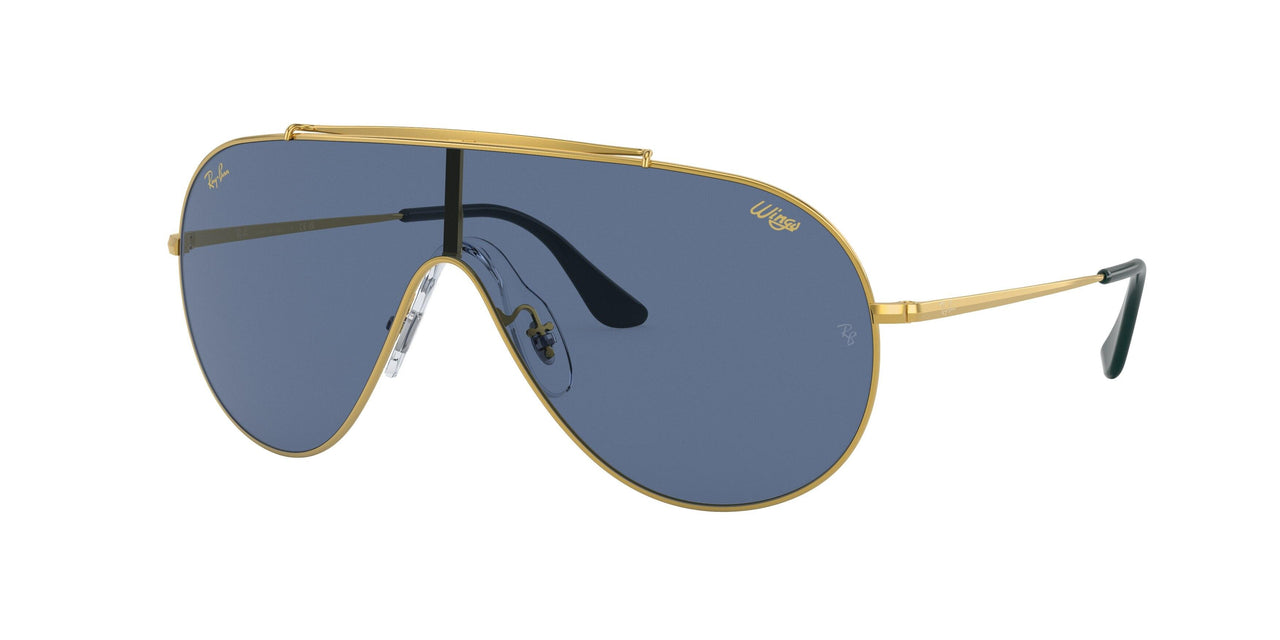 924580 - Gold - Dark Blue
