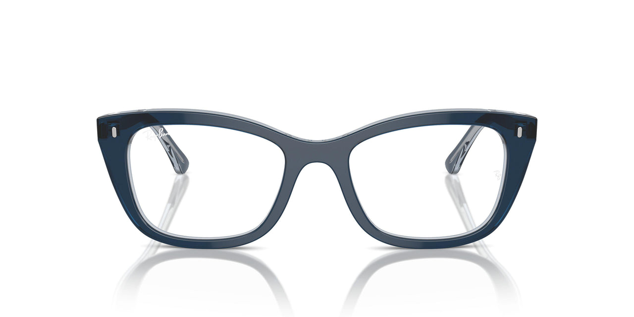 8324 - Blue - Clear