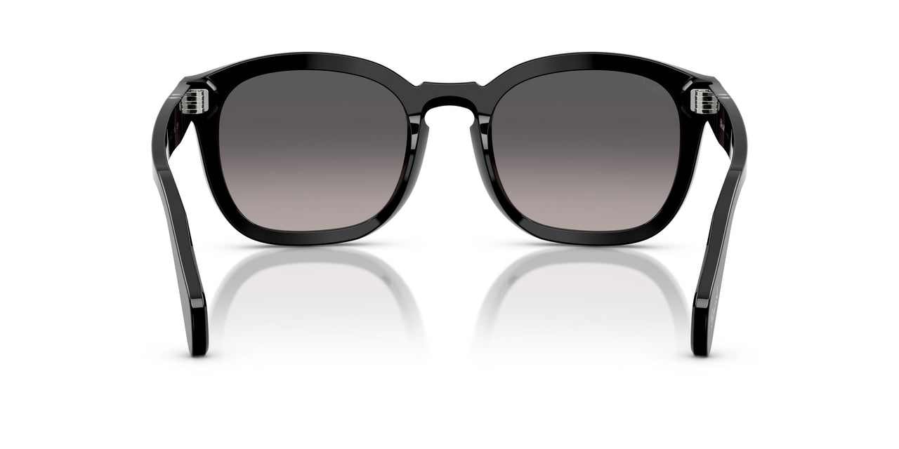 95/M3 - Black - Light Grey Gradient Dark Grey