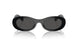 1AB5S0 - Black - Dark Grey