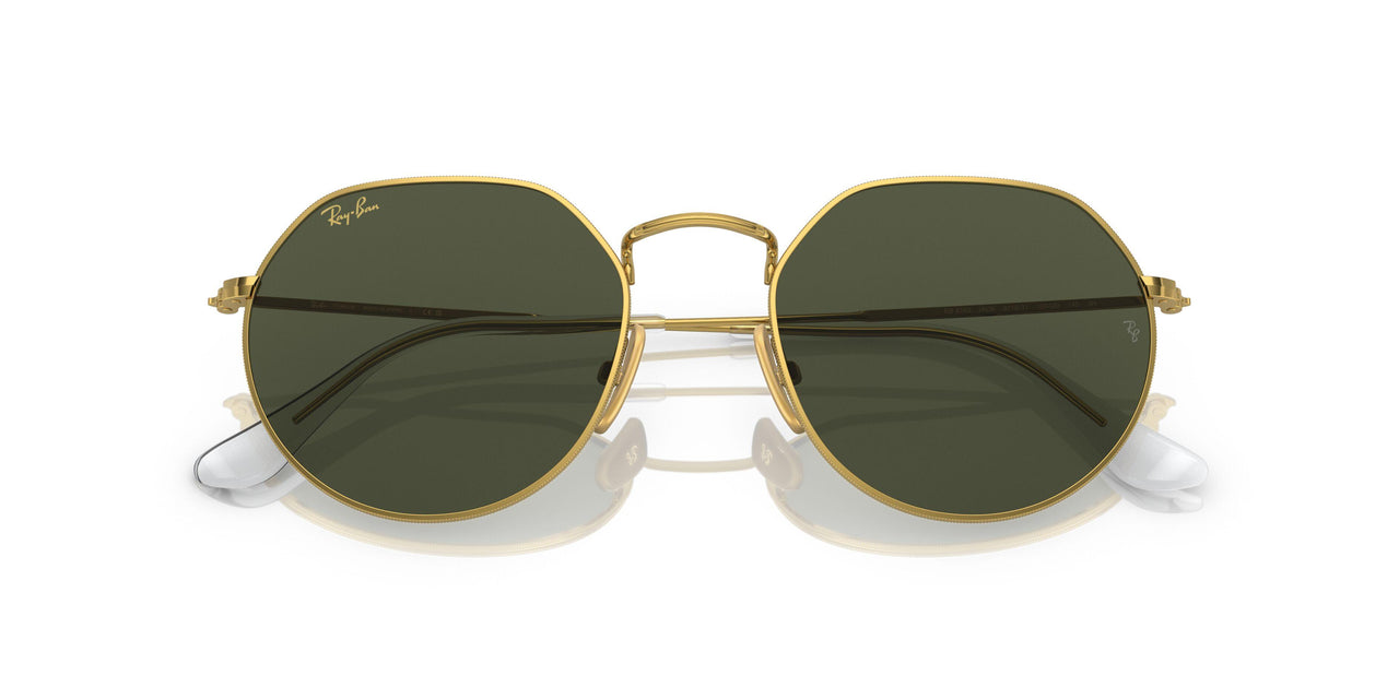 921631 - Gold - Green
