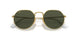 921631 - Gold - Green