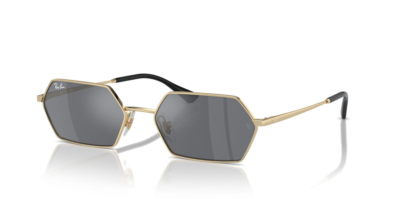 92136V - Gold - Dark Grey