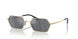 92136V - Gold - Dark Grey