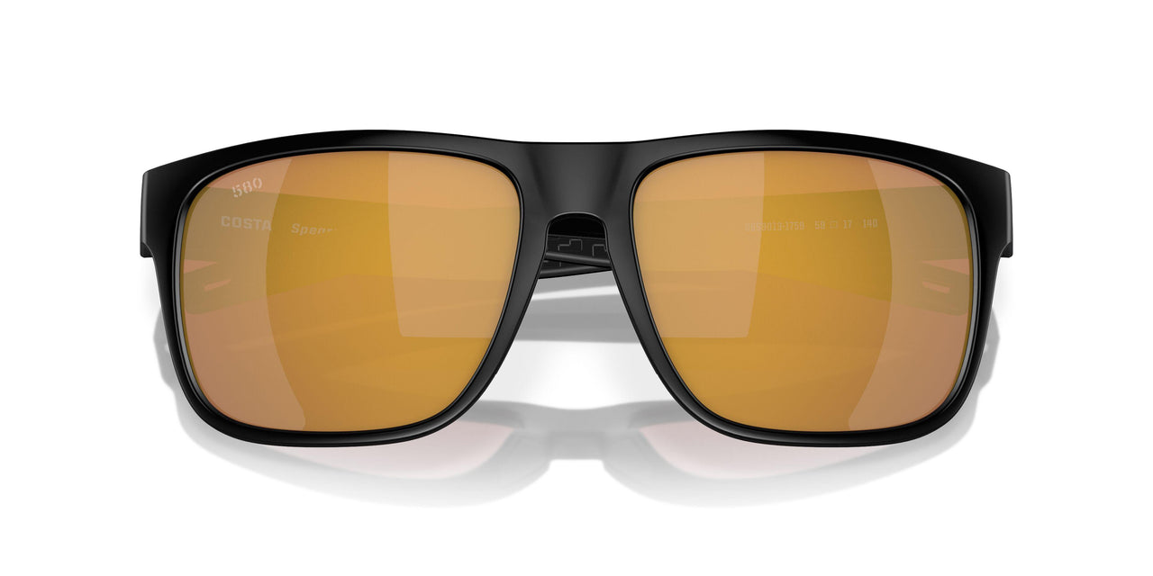 901317 - Black - Gold Mirror