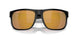 901317 - Black - Gold Mirror