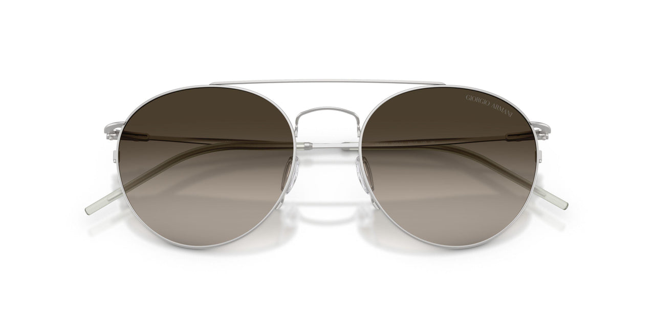 304513 - Silver - Gradient Brown