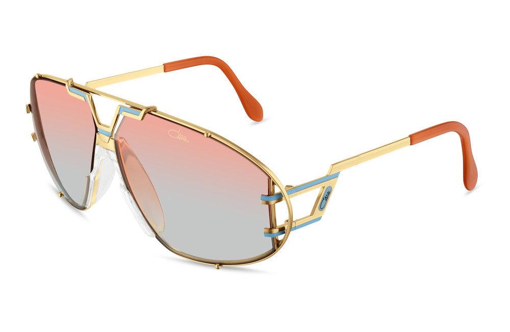 002-00 - gold-steel blue