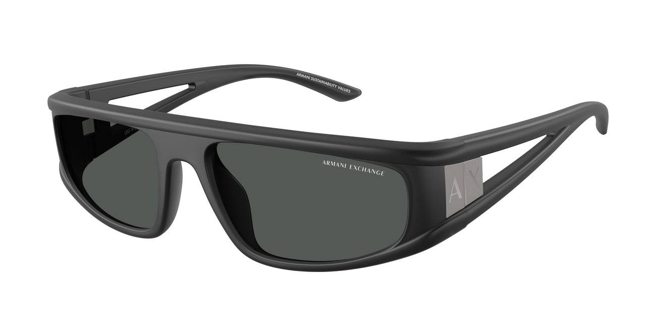 Armani Exchange 4159SU Sunglasses