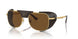 114057 - Gold - Polar Brown
