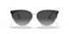 39188G - Black - Grey Gradient