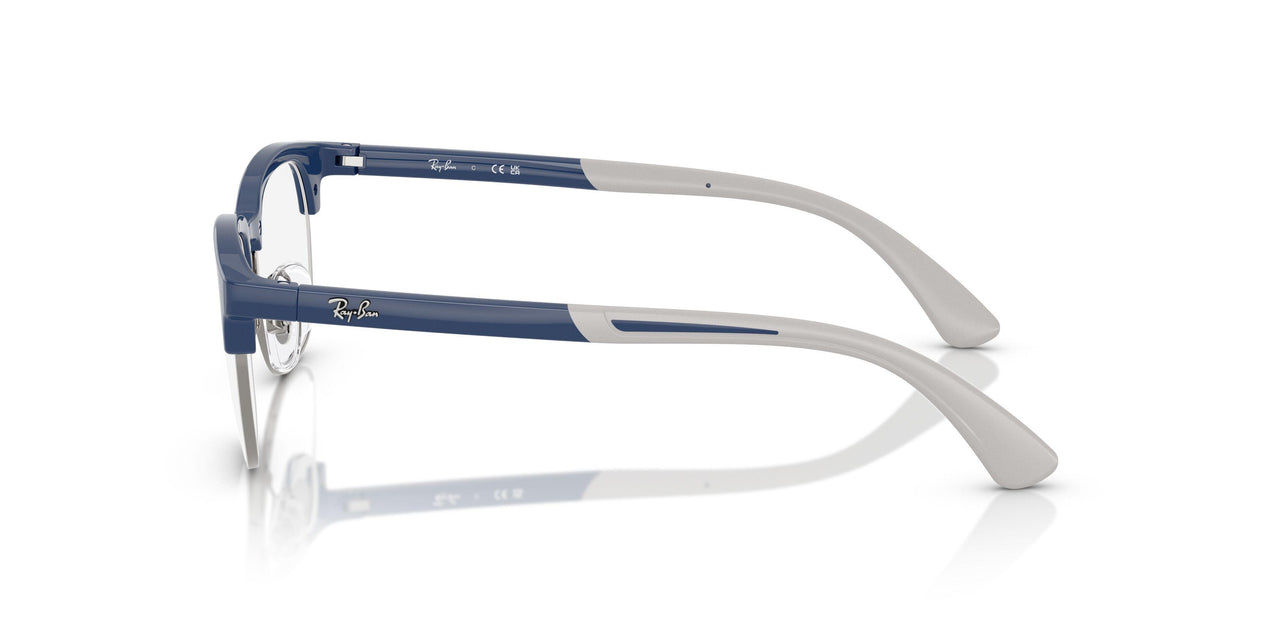 7505 - Blue - Clear
