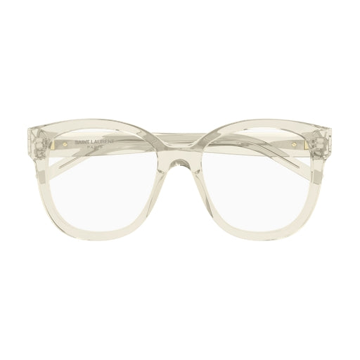 009 - Yellow - Transparent