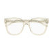 009 - Yellow - Transparent