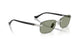 303/C7 - Silver - Green/red