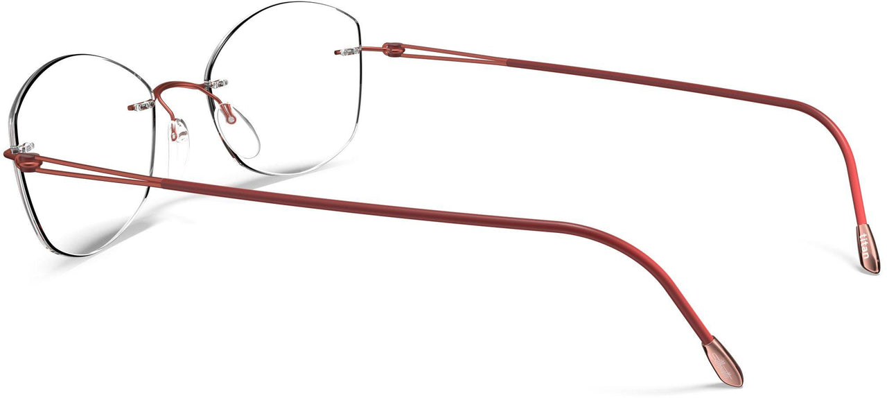 2540 - Copper Red