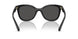 500287 - Black - Grey Solid