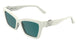 Karl Lagerfeld KL6220S Sunglasses