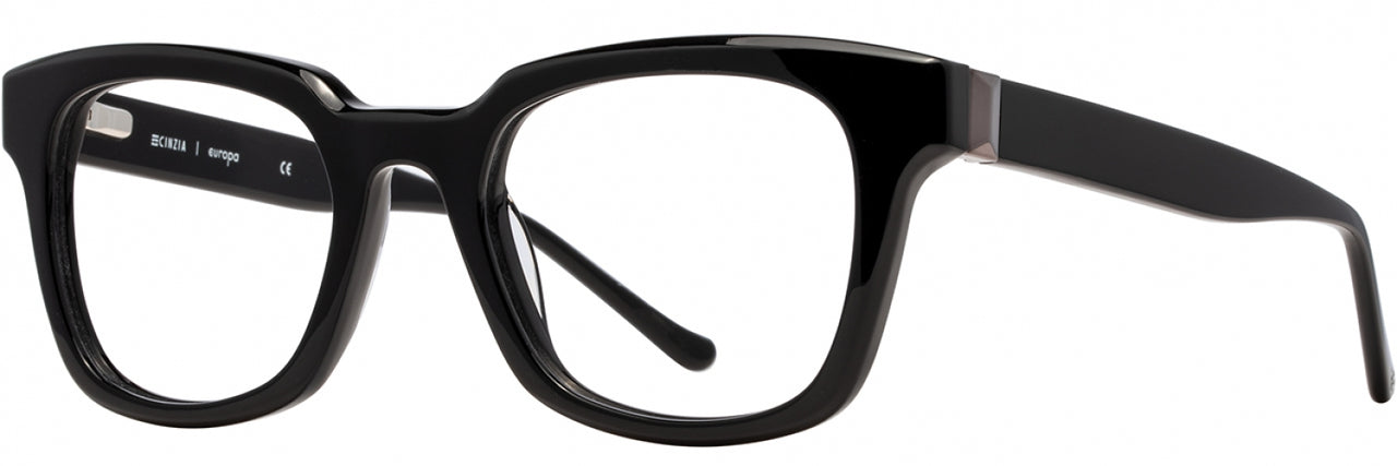 3 - Black