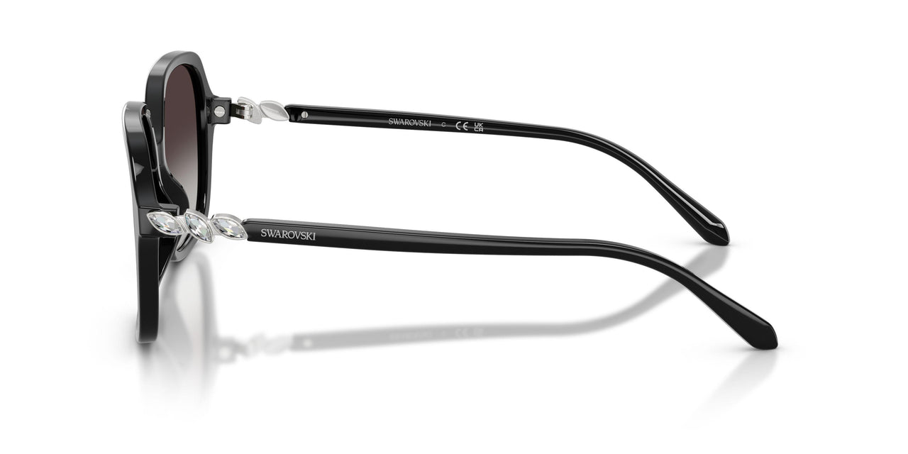 10388G - Black - Grey Gradient