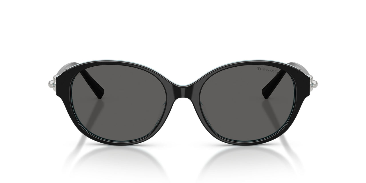 8055S4 - Black - Dark Grey