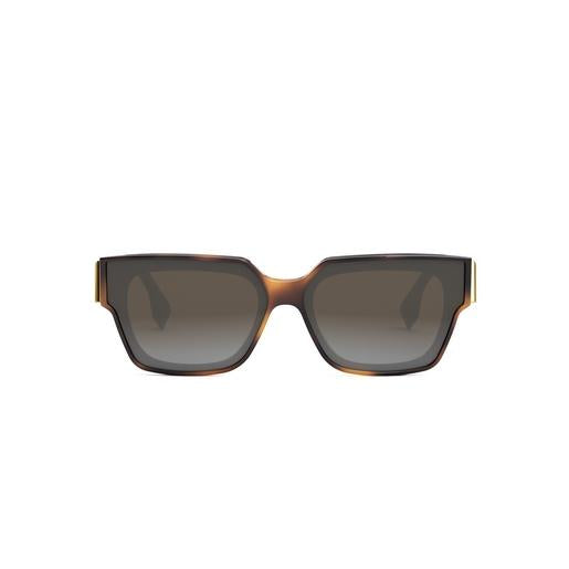 53B - Shiny Havana - Gradient Smoke