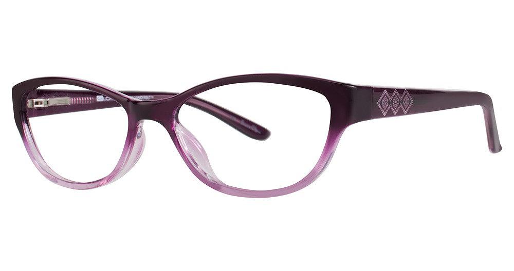 Gloria by Gloria Vanderbilt GbGV4046 Eyeglasses
