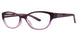 Gloria by Gloria Vanderbilt GbGV4046 Eyeglasses