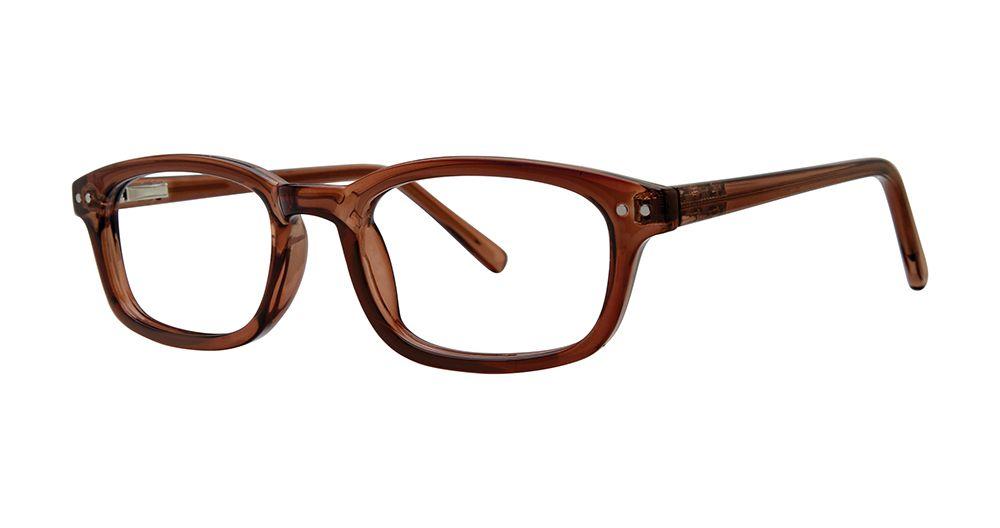 Modern Plastics II FALCON Eyeglasses