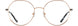 Cinzia CIN5172 Eyeglasses