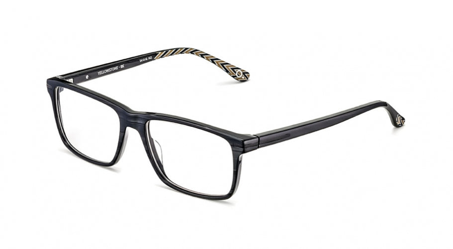 Etnia Barcelona YELLOWSTONE Eyeglasses