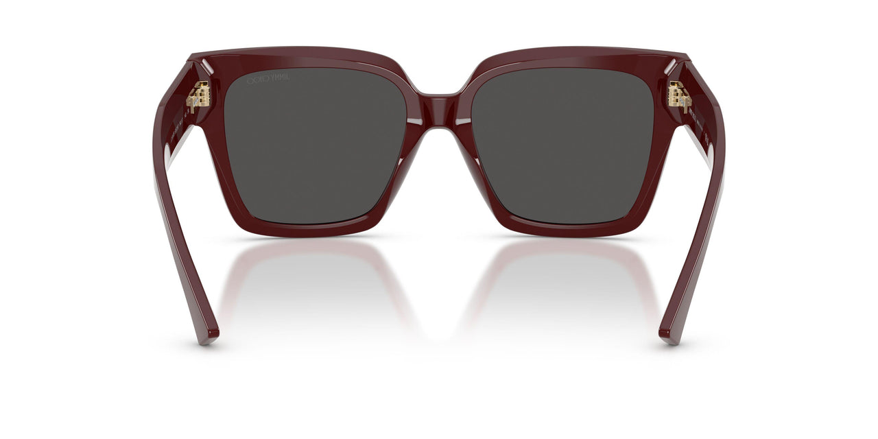 505787 - Red - Dark Grey