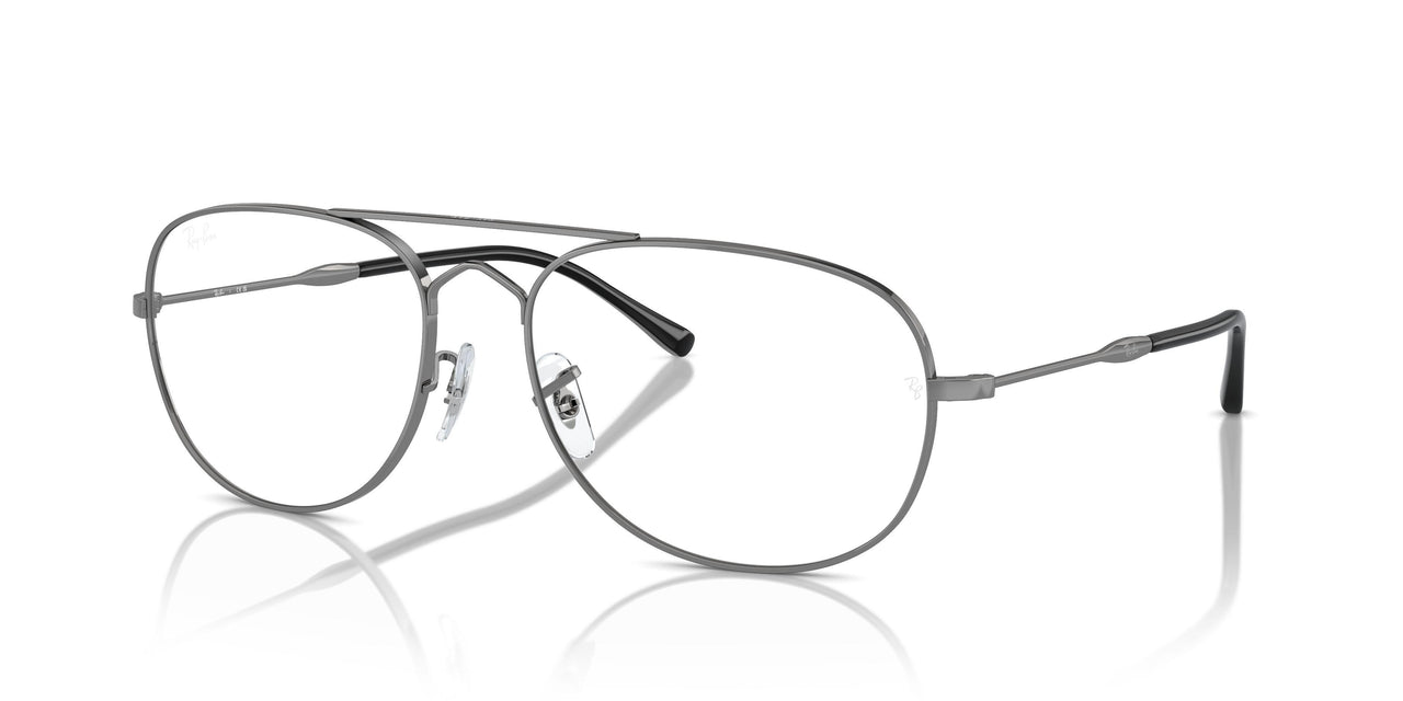 2502 - Grey - Clear