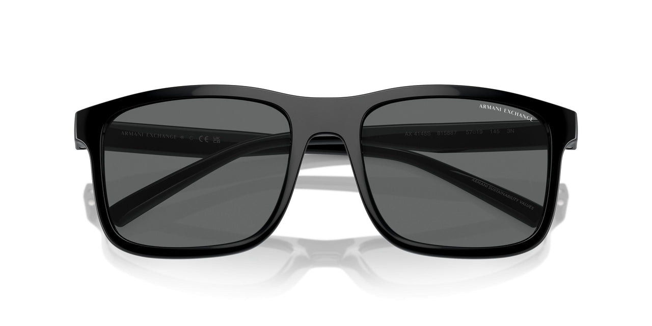 815887 - Black - Dark Grey