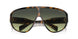 30060N - Tortoise - Light Green Gradient