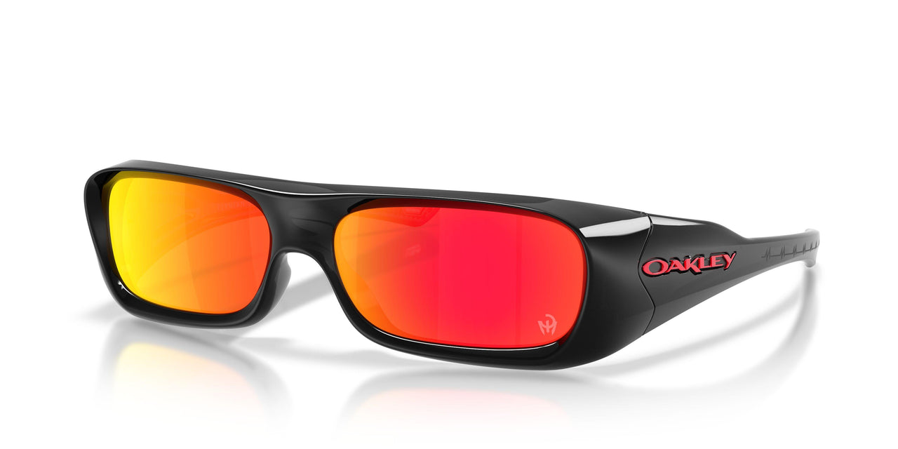 952011 - Black - Prizm Ruby