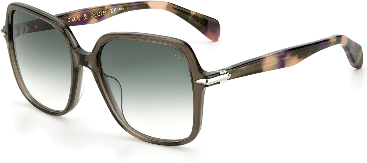 Rag & Bone 1048 Sunglasses