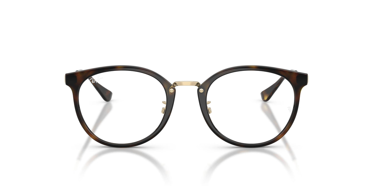 8472 - Tortoise - Clear