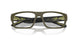 2854 - Green - Transparent