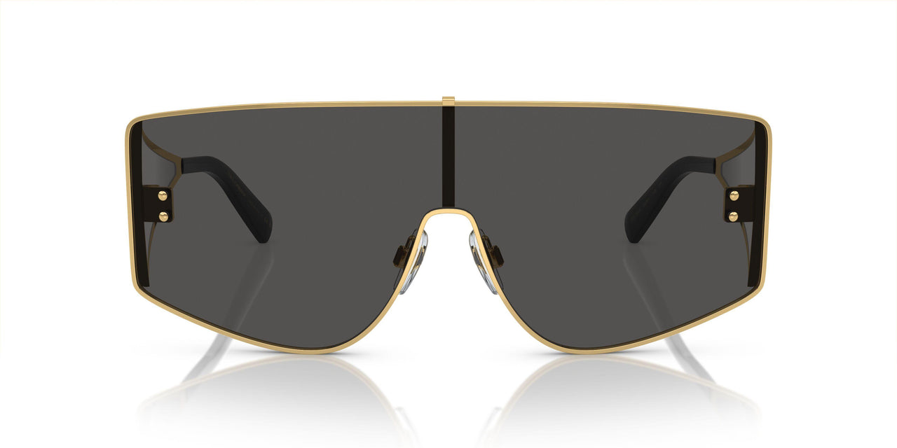 02/87 - Gold - Dark Grey