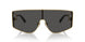 02/87 - Gold - Dark Grey